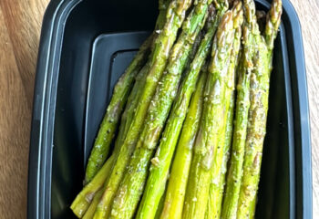 By The Pound - Asparagus