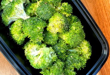 By The Pound - Broccoli