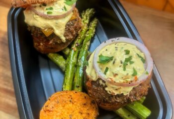 Turkey – Sliders