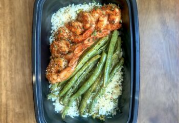 Shrimp – Hot Honey Shrimp Shrimp – Hot Honey Shrimp