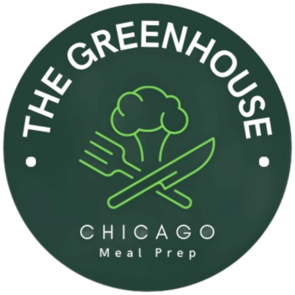 Homepage The Greenhouse Chicago