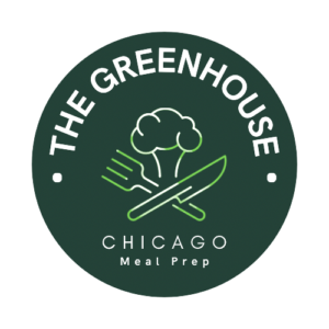 The Greenhouse Chicago logo