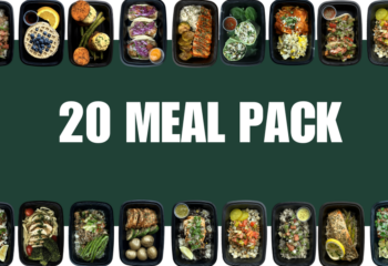 20 Meal Pack