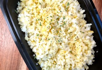 By The Pound - Cauliflower Rice