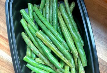 By The Pound - Green Beans