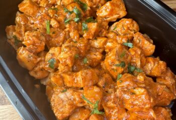 By The Pound - Hot Honey Chicken