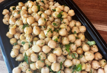 By The Pound - Garbanzo Chickpeas