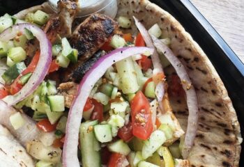 Chicken – Gyro Chicken – Gyro
